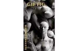 Vijfde roman Suzanna Esther enthousiast ontvangen