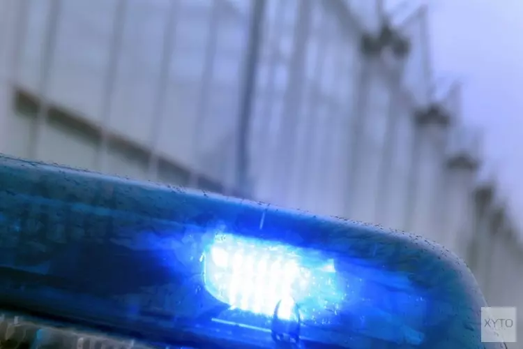 Verkeerscontroles op de Taurusavenue