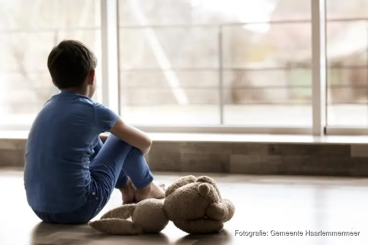 ‘Als pleegouder geef je een kind kans op een normaal leven’