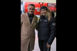 Corendon Village Hotel in winterse sferen tijdens Winter Wonderland