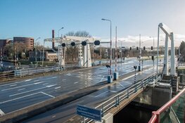 Project duurzame Cruquiusbrug genomineerd voor KoopWijsPrijs