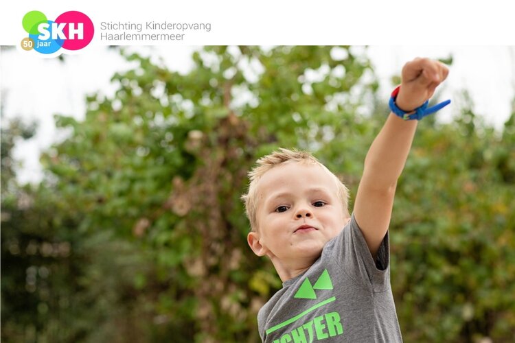 Kom werken in de kinderopvang!