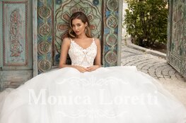 De nieuwste trouwjurken collecties 2022, nu binnen bij de Wedding Company!