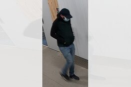 Gezocht: Wie herkent deze dieven?