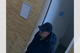 Gezocht: Wie herkent deze dieven?