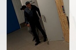 Gezocht: Wie herkent deze dieven?