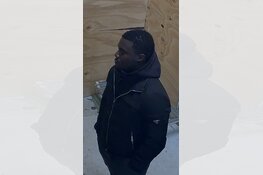 Gezocht: Wie herkent deze dieven?