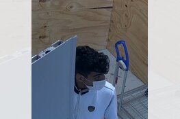 Gezocht: Wie herkent deze dieven?