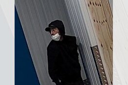 Gezocht: Wie herkent deze dieven?