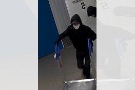 Gezocht: Wie herkent deze dieven?