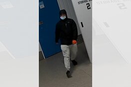 Gezocht: Wie herkent deze dieven?