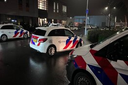 Overval op coffeeshop in Hoofddorp