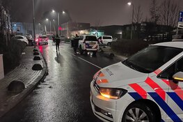 Overval op coffeeshop in Hoofddorp