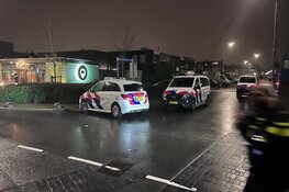 Overval op coffeeshop in Hoofddorp