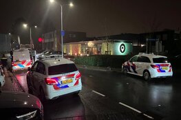 Overval op coffeeshop in Hoofddorp