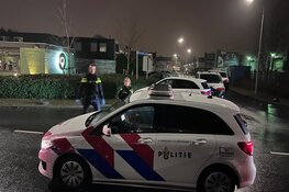 Overval op coffeeshop in Hoofddorp