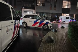 Overval op coffeeshop in Hoofddorp
