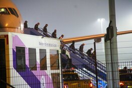 Vliegtuig met deelnemers van Dakar Rally moet uitwijken naar Schiphol