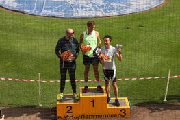 Uitgestelde 16e Haarlemmermeer Run op 22 mei 2022 Inschrijving geopend!