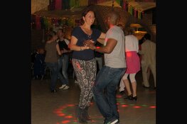Salsa Sirena start met salsalessen in Uithoorn