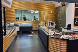 Patisserie Rogier, altijd lekker vers!