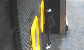 Gezocht: Pinfraude na spoofing, wie herkent deze pinner?