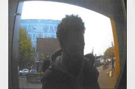 Gezocht: Pinfraude na spoofing, wie herkent deze pinner?