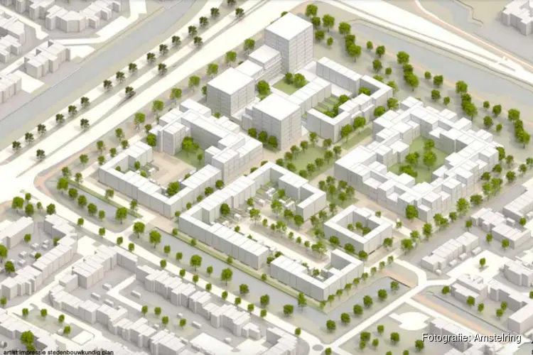 Samenwerking bij zoektocht voldoende zorgwoningen en woonzorgvoorzieningen