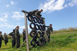 Ontdek Spaarnwoude Park: unieke, gratis activiteiten op 2e paasdag!
