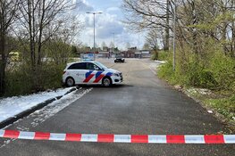 Dodelijke schietpartij vanochtend in Hoofddorp