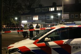 Politie schiet bij aanhoudingen in Uithoorn