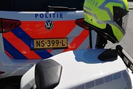 Controles op de N205 - Haarlemmermeer