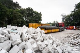 GP Groot behaalt tweede Verklaring Circulair Sloopproject