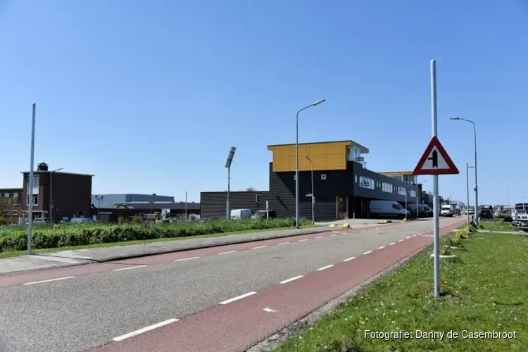 Zwanenburgerdijk vanaf 1 juni afgesloten