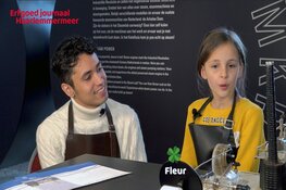 Stoomlab voor kids en verzetsheld Willem Boogaard  centraal in 3e Erfgoed journaal Haarlemmermeer