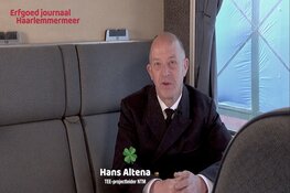 Stoomlab voor kids en verzetsheld Willem Boogaard  centraal in 3e Erfgoed journaal Haarlemmermeer