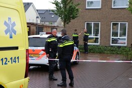 Steekincident in Hoofddorp, één aanhouding