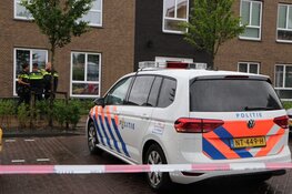 Steekincident in Hoofddorp, één aanhouding