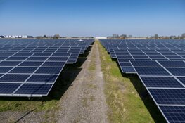 Vierde zonnepark in gemeente Haarlemmermeer