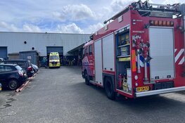 Gewonde op kartbaan in Zwanenburg