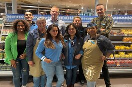 Albert Heijn Schiphol gaat verbouwen