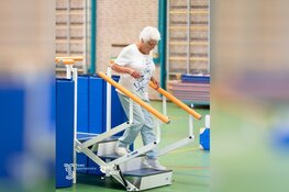 Beweeginzicht, samen werken aan vitaal ouder worden