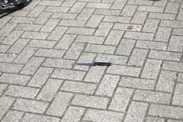 Poging tot overval in Hoofddorp, twee aanhoudingen