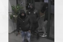 Gezocht - Inbraak bedrijf aan Betula (De Kwakel)