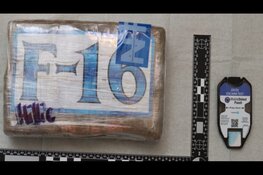 Twee aanhoudingen voor witwassen en verzenden drugs via postpakketten