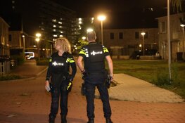 Veel politie op de been na melding schietincident in Uithoorn