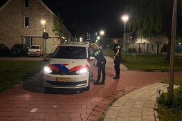 Veel politie op de been na melding schietincident in Uithoorn