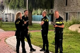 Veel politie op de been na melding schietincident in Uithoorn