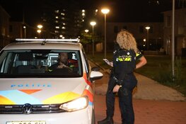 Veel politie op de been na melding schietincident in Uithoorn