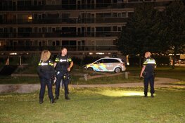 Veel politie op de been na melding schietincident in Uithoorn